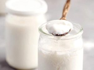 Vegan Ayran Nasıl Yapılır?