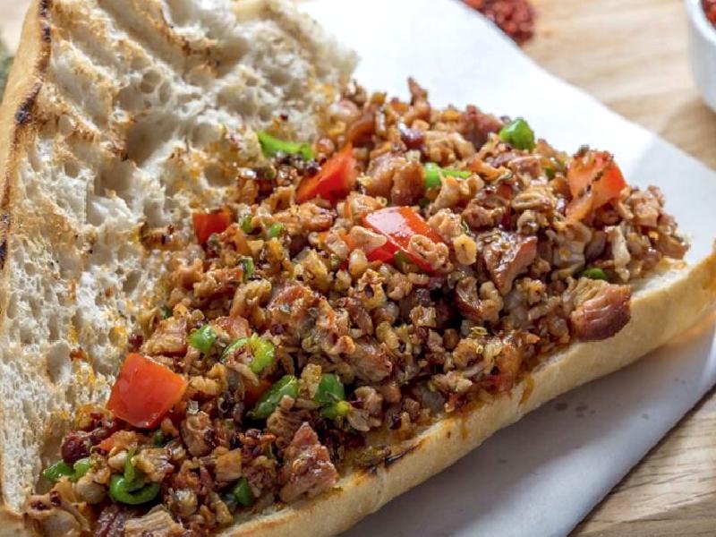 Vegan Kokoreç Nasıl Yapılır?
