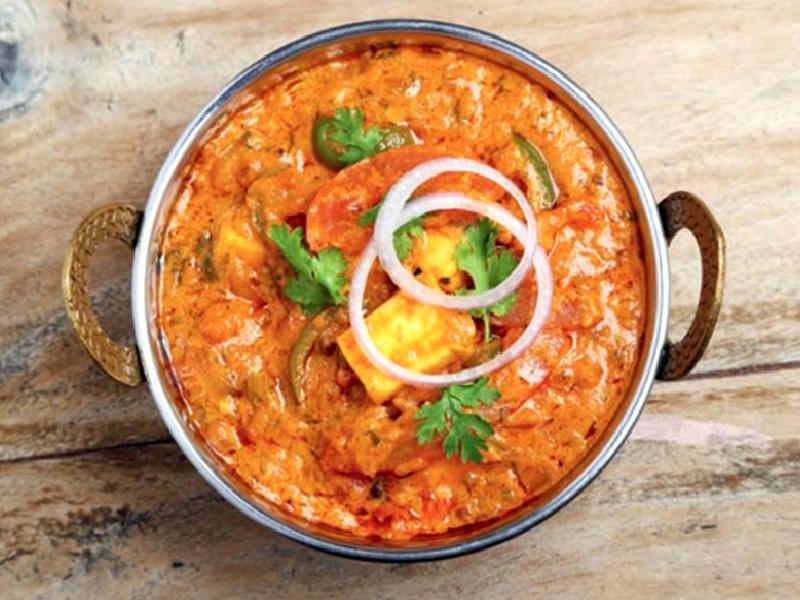 Vegan Menemen Nasıl Yapılır?