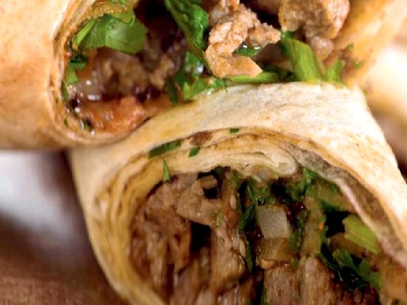 Vegan Tantuni Nasıl Yapılır?