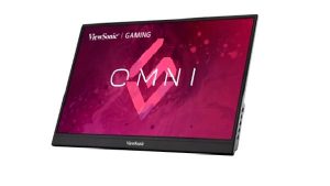 ViewSonic VX1755 taşınabilir monitör satışa çıkıyor