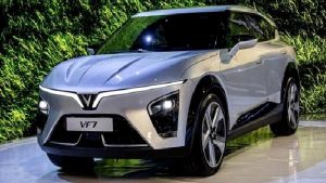 VinFast üç yeni elektrikli SUV tanıttı: Aralarında TOGG’a rakip de var