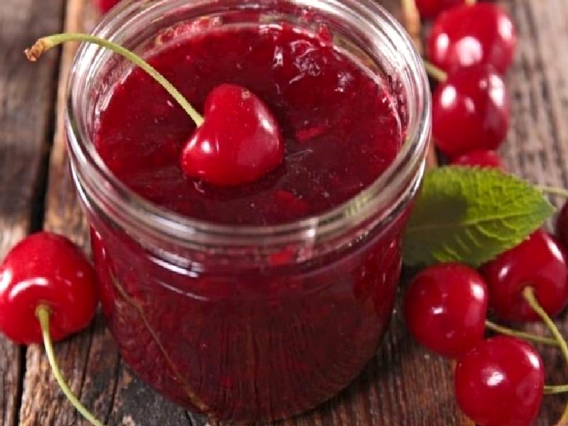 Vişne Marmelatı Nasıl Yapılır?