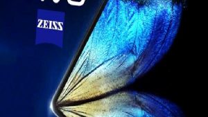 Vivo ilk katlanabilir akıllı telefonunu 11 Nisan’da tanıtacak