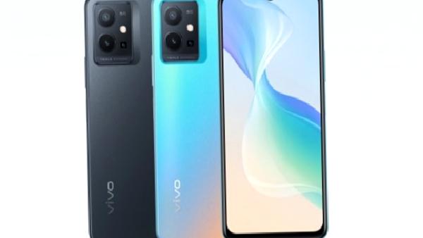 vivo T1 5G tanıtıldı: İşte özellikler