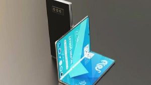 Vivo X Fold’un tasarımı netleşti: Nisan’da geliyor