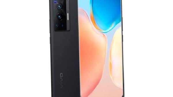 Vivo X80 Pro, 50MP’lik Sony IMX8 ana kameraya sahip olabilir