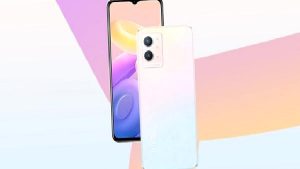 Vivo Y33s 5G tanıtıldı: Dimensity 700 işlemci, 5.000 mAh pil ve 205 dolar fiyat