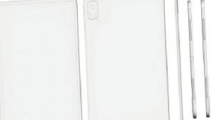 Vivo’nun 120Hz ekranlı ilk tabletinin özellikleri sızdırıldı