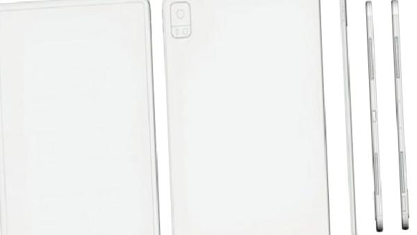 Vivo’nun 120Hz ekranlı ilk tabletinin özellikleri sızdırıldı