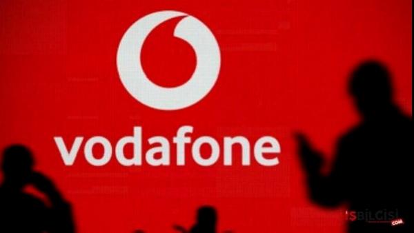 Vodafone abonelerinin mobil veri kullanımında yüzde 28 artış