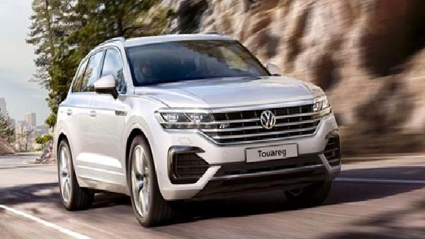 Volkswagen 2022 fiyat listesini açıkladı: İşte yeni fiyatlar