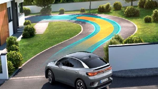 Volkswagen’in elektrikli ID modellerine yeni yazılım güncellemesi geliyor