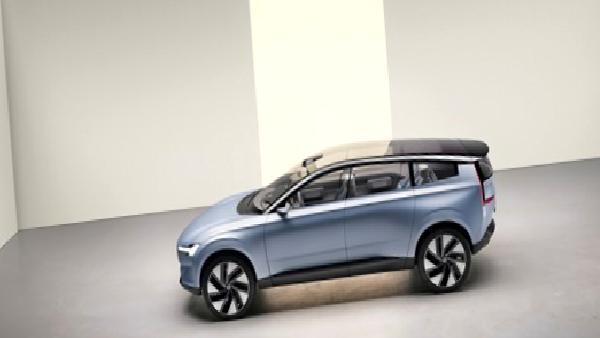 Volvo, İsveç’teki fabrikasına elektrik dönüşümü için 1.1 milyar dolar yatırım yapacak