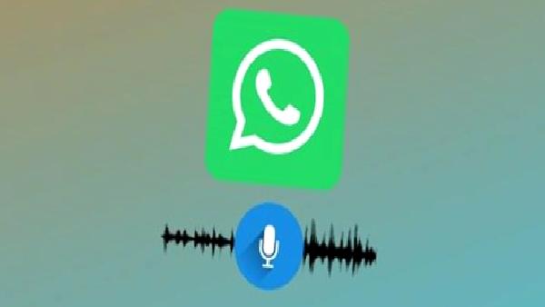 WhatsApp’a sesli mesajları arka planda dinleme özelliği geliyor