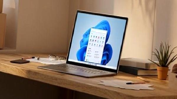 Windows 11’e geçiş Windows 10’dan iki kat hızlı