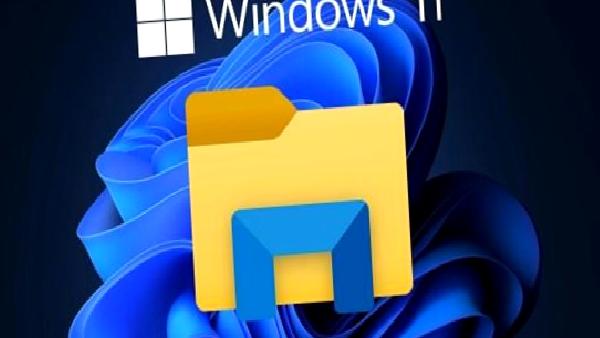 Windows 11’e Windows 95’ten özellik: Dosya Gezgini’ne sekmeler geliyor