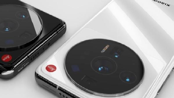 Xiaomi 12 Ultra, kamerası ile zirveye oynayacak