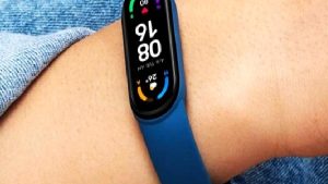 Xiaomi Mi Band 7’de pil kapasitesi iki katına çıkıyor