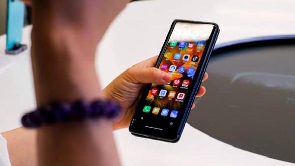 Xiaomi Mix Fold 2 geliyor: Çıkış tarihi sızdırıldı