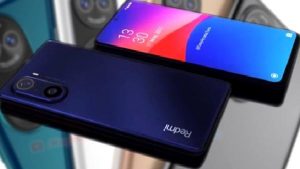 Xiaomi Redmi K50 Pro’nun tasarımı ortaya çıktı