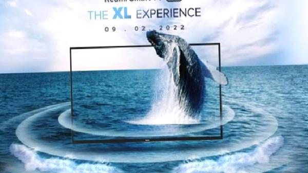 Xiaomi uygun fiyatlı bir 4K TV çıkarmaya hazırlanıyor: Redmi Smart TV X43