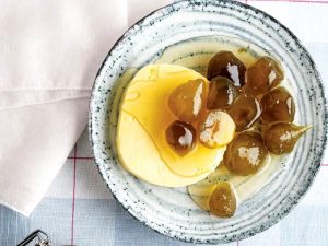 Yabani incir reçeli Nasıl Yapılır?
