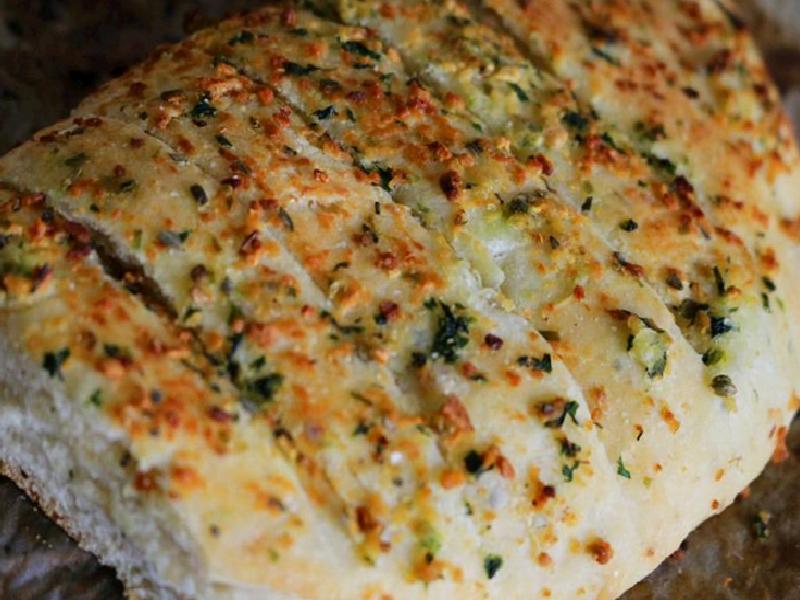 Yağlı Ekmek Nasıl Yapılır?