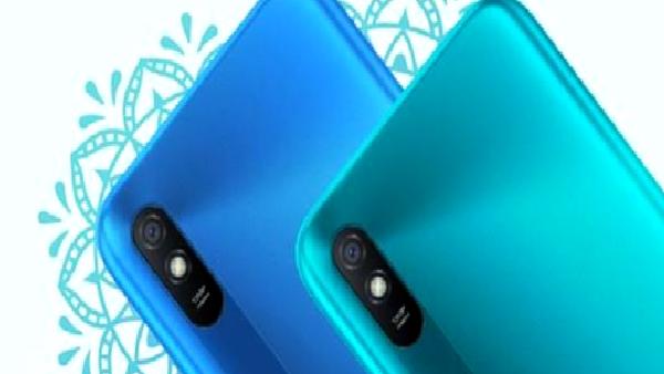 Yakında çıkış yapacak Redmi 10A, Geekbench’te görüldü