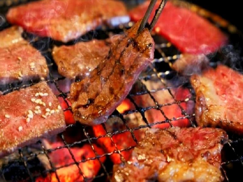 Yakiniku Antrikot Nasıl Yapılır?