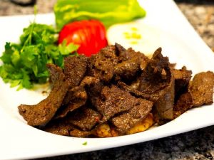 Yaprak Ciğer Nasıl Yapılır?