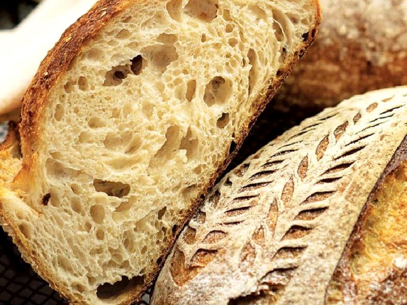 Yaş Mayalı Ekmek Nasıl Yapılır?