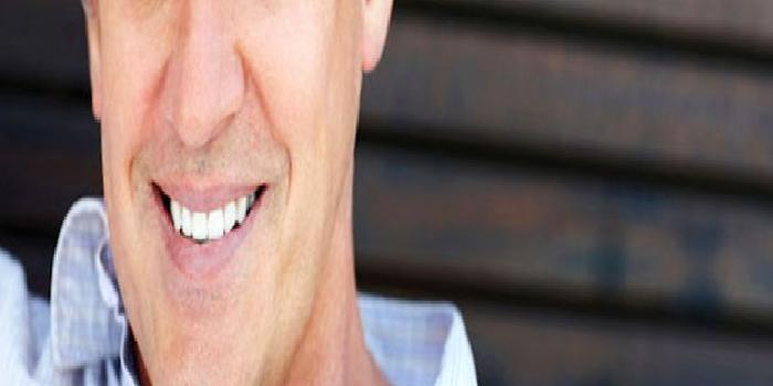 Yaşının Adamı Olmak