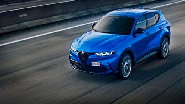 Yeni Alfa Romeo Tonale, 275 beygirlik PHEV versiyonuyla tanıtıldı