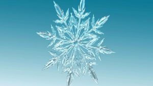 Yeni bir buz formu keşfedildi: Ice-VIIt