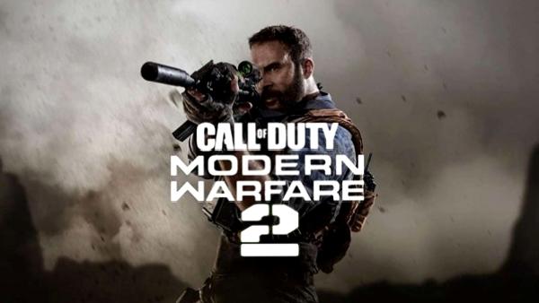 Yeni Call of Duty, eski nesil konsollara da gelecek
