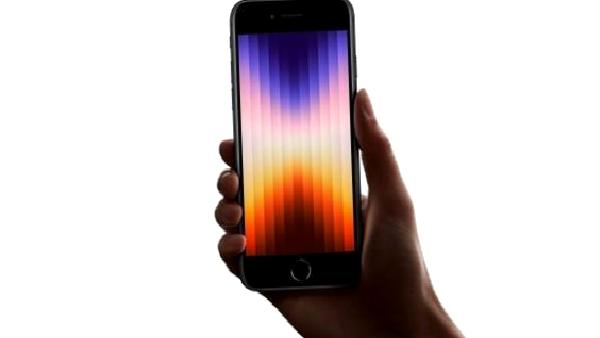 Yeni iPhone SE, 5G’yi destekliyor ancak “düşük hızda”