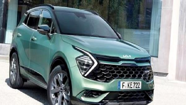 Yeni Kia Sportage Türkiye fiyatı belli oldu!