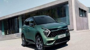 Yeni Kia Sportage’ın donanım seviyelerinde hangi özellikler sunuluyor?