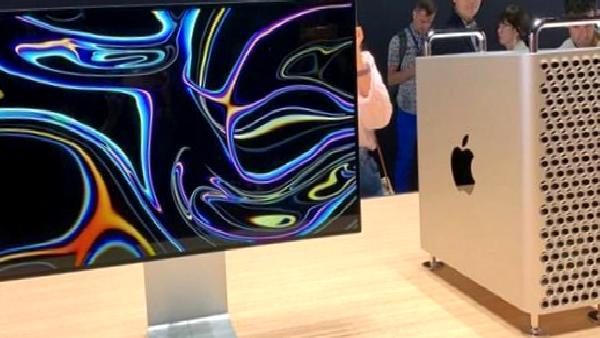 Yeni Mac Pro ve iMac Pro’nun çıkış tarihi hakkındaki tahminler 2023’ü gösteriyor