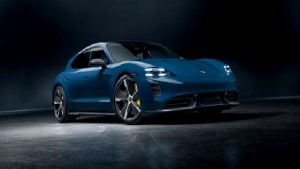 Yeni Porsche Taycan Sport Turismo ailesi detaylandı
