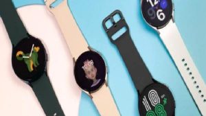 Yeni sensörlü Galaxy Watch 5 serisi Ağustos ayında tanıtılabilir
