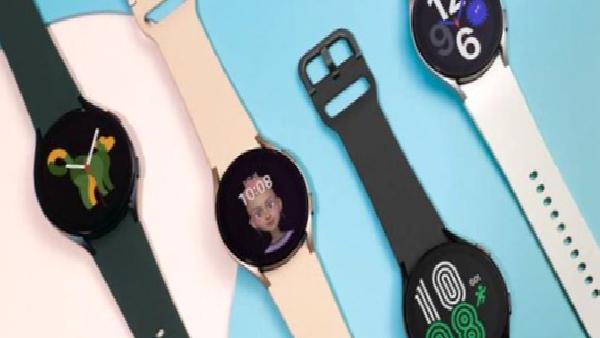 Yeni sensörlü Galaxy Watch 5 serisi Ağustos ayında tanıtılabilir