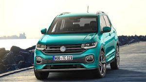 Yeni Volkswagen T-Cross Türkiye fiyatı belli oldu!