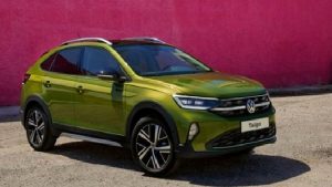 Yeni Volkswagen Taigo Türkiye fiyatı açıklandı