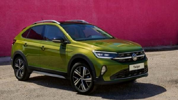 Yeni Volkswagen Taigo Türkiye fiyatı açıklandı