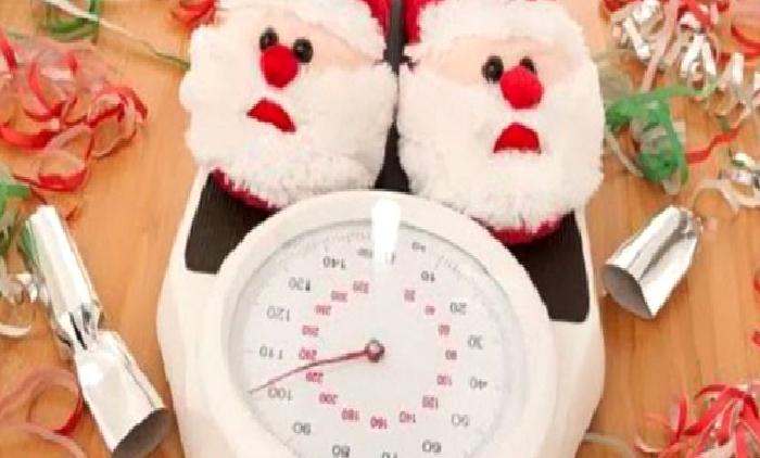 Yeni Yıla Daha Sağlıklı Girmek Sizin Elinizde