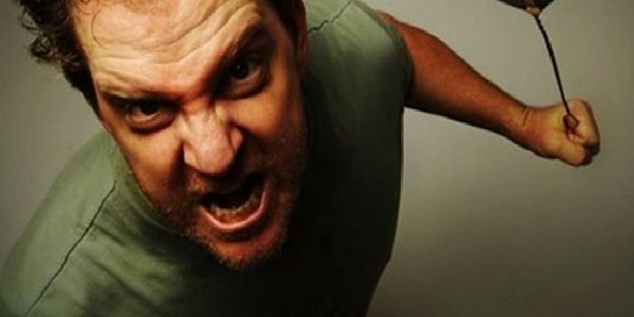 Yıkıcı Güç ”Öfke”