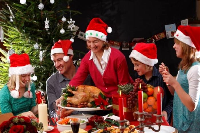 YILBAŞI SONRASI BESLENME (BEDENİNİZ İÇİN YENİLENME ZAMANI)