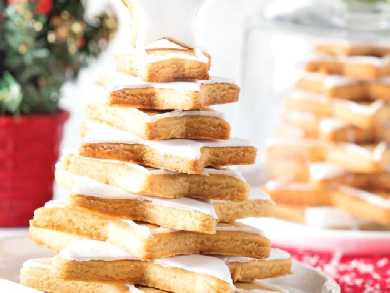 YILDIZ ÇAM AĞACI Nasıl Yapılır?